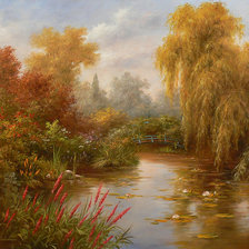 Cross stitch pattern: #365651