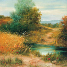 Cross stitch pattern: #365653