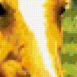 Preview of cross stitch pattern: #365668