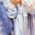 Preview of cross stitch pattern: #365744