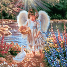 Cross stitch pattern: #365747