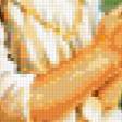 Preview of cross stitch pattern: #365750