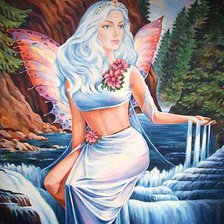 Cross stitch pattern: #366001