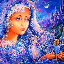 Cross stitch pattern: #366004