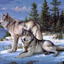 Cross stitch pattern: #366023