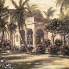 Cross stitch pattern: #366030