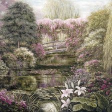 Cross stitch pattern: #366032