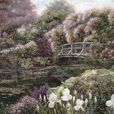 Cross stitch pattern: #366035