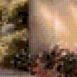 Preview of cross stitch pattern: #366037