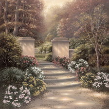 Cross stitch pattern: #366037