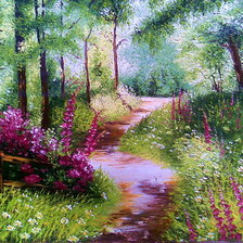 Cross stitch pattern: #366042