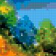 Preview of cross stitch pattern: #366043