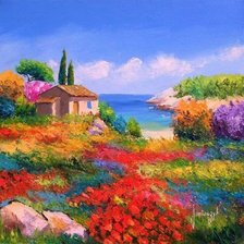 Cross stitch pattern: #366043