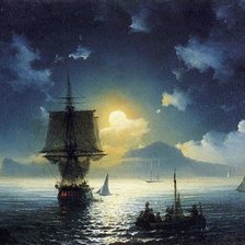 Cross stitch pattern: #366330