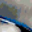 Preview of cross stitch pattern: #366535