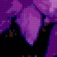 Preview of cross stitch pattern: #366536