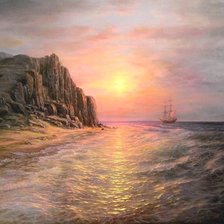 Cross stitch pattern: #366794