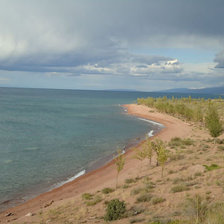 Cross stitch pattern: #366799