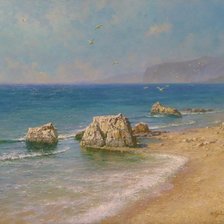 Cross stitch pattern: #366801