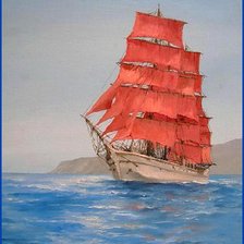 Cross stitch pattern: #366804