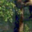 Preview of cross stitch pattern: #366913