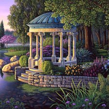 Cross stitch pattern: #366914