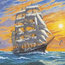 Cross stitch pattern: #367128