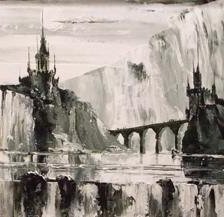 Cross stitch pattern: #367131