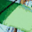 Preview of cross stitch pattern: #367149