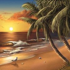 Cross stitch pattern: #367370