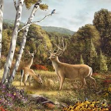 Cross stitch pattern: #367390