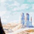 Preview of cross stitch pattern: #367392