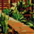 Preview of cross stitch pattern: #367396
