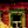 Preview of cross stitch pattern: #367876
