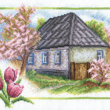 Cross stitch pattern: #367877