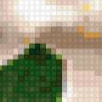 Preview of cross stitch pattern: #367954
