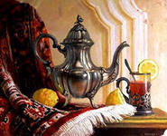 Cross stitch pattern: #367958