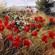 Cross stitch pattern: #368043