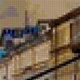 Preview of cross stitch pattern: #368119