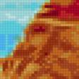 Preview of cross stitch pattern: #368182