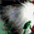 Preview of cross stitch pattern: #368189