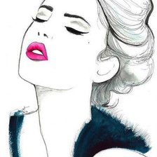 Cross stitch pattern: #368357