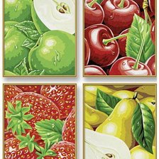 Cross stitch pattern: #368460