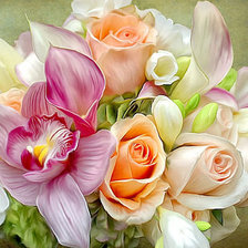 Cross stitch pattern: #368757