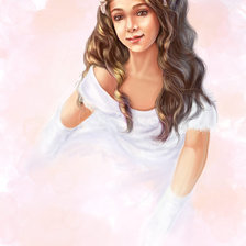 Cross stitch pattern: #369000