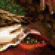 Preview of cross stitch pattern: #369004