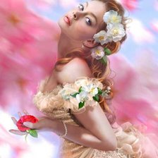Cross stitch pattern: #369005
