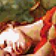Preview of cross stitch pattern: #369007