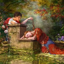 Cross stitch pattern: #369007