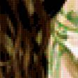 Preview of cross stitch pattern: #369030